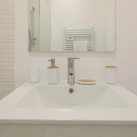 Le Refuge 3 - Serena - Hypercentre - 2 Pers Apartment *