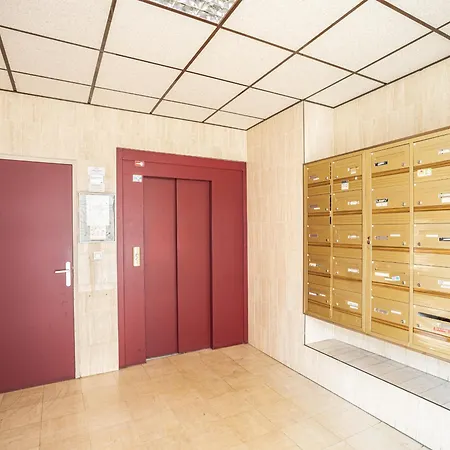 Le Refuge 3 - Serena - Hypercentre - 2 Pers Apartment